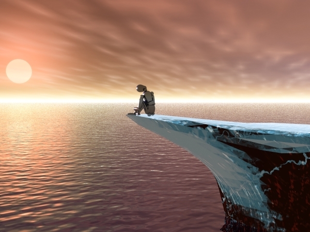 Dreams of being an inventor.