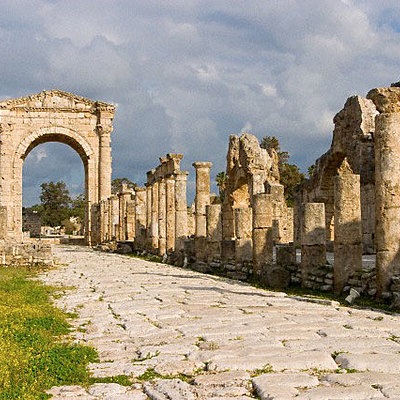 Timeline: I FENICI: DALLE ORIGINI ALLA CONQUISTA DI ALESSANDRO MAGNO