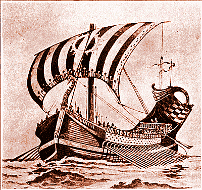 MASSIMO SVILUPPO DELLA CITTA' FENICIA