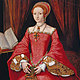 Elisabetta i di inghilterra