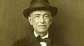 Timeline: Manuel de Falla
