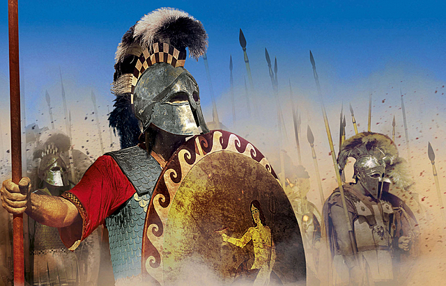 Conquista di Alessandro Magno e fine della civiltà fenicia