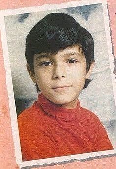 Alejandro Sánchez Pizarro was born