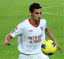 Seville Debut (1)