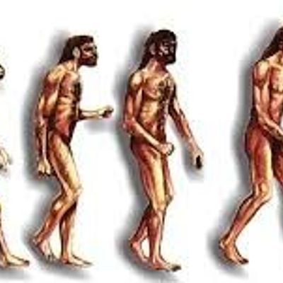 Timeline: Etapas históricas en el desarrollo de la humanidad