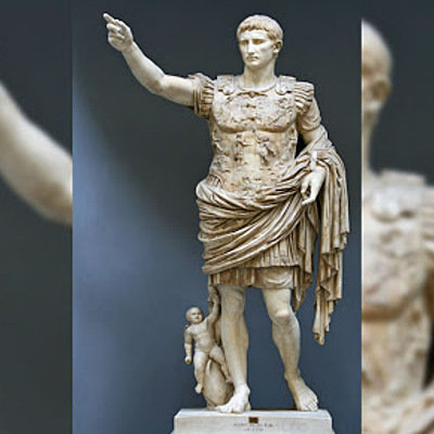 Timeline: Imperio Romano de Occidente.