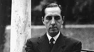 Met Joaquín Romero Murube