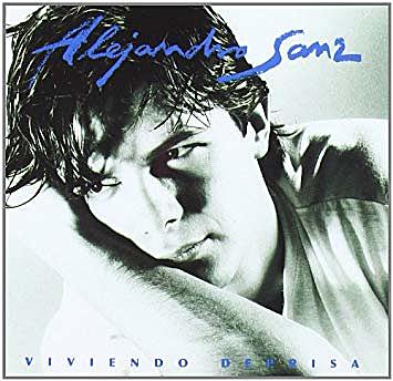 In 1991 the official discography of Alejandro Sanz begins with the publication of the album
