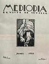 Works with La Verdad, Mediodía y Litoral magasins