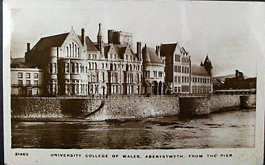 Born of the Discipline