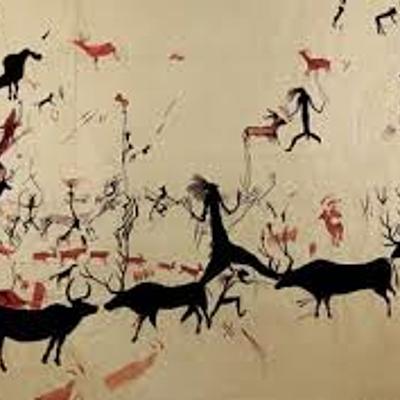 Timeline: EL DESARROLLO DEL HOMBRE CON BASE A LAS CIENCIAS NATURALES