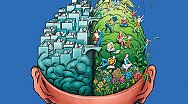 Timeline: Evolución del animal racional