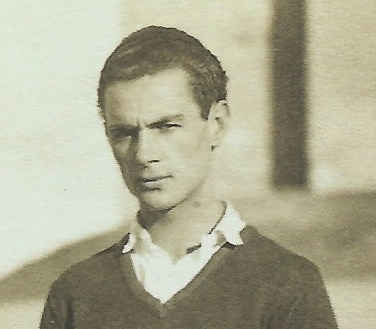 Meets Serafín Fernández Ferro