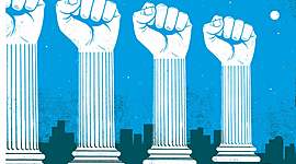 Timeline: the history of the discipline of International Relations