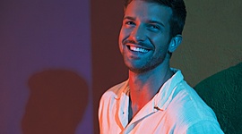 Timeline: Pablo Alborán