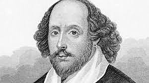 Traduces some poetry of Shakespeare