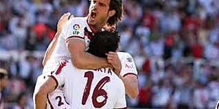 Regret to Seville FC