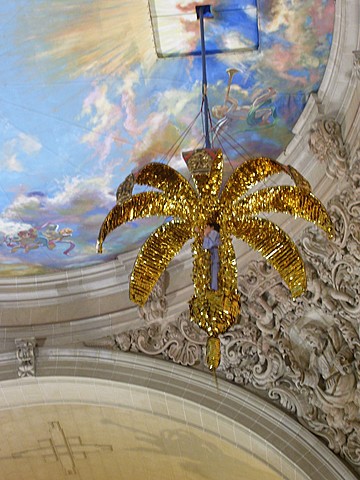 El misterio de elche