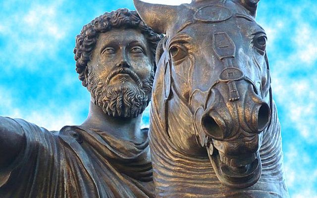 Marco Aurelio