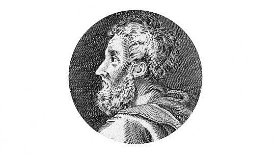 Anaxagoras