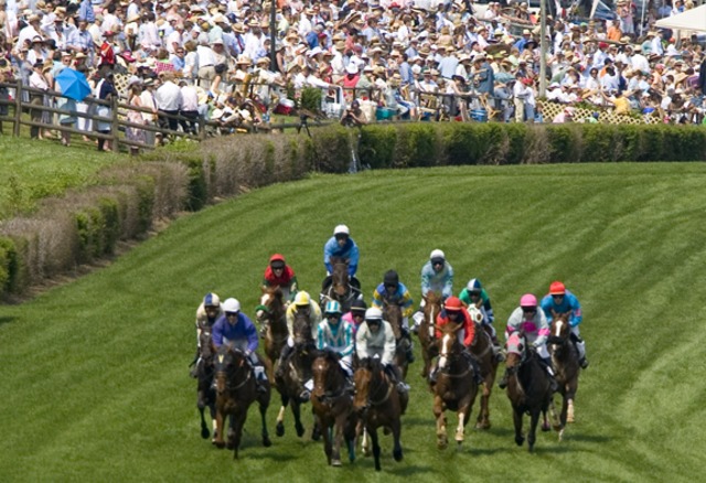 70th Annual Iroquois Steeplechase