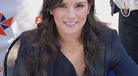 Timeline: DANICA PATRICK