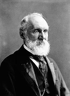 William Thomson y Lord Kelvin