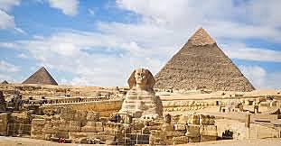 PIRAMIDES Y SUS ESTRUCTURAS