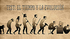 Timeline: Evolución de la dimensión del tiempo