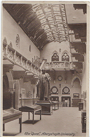 The emergence of discipline