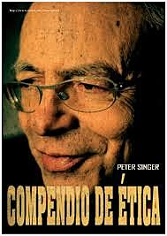 Peter Singer
