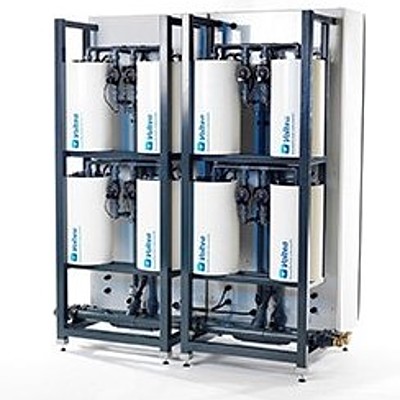 Timeline: Línea de tiempo de la técnica CDI