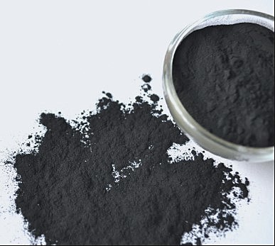 DESARROLLO DE MATERIAL DE ELECTRODOS