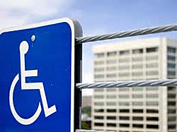 ley de integridad de oportunidades, no discriminacion y accesibilidad universal de las personas con discapacidad