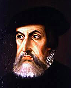 Hernan Cortes