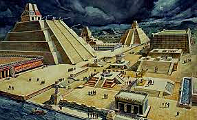 Tenochtitlan
