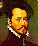 Antonio de Mendoza