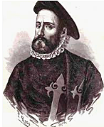 Luis de Velasco