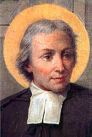 La Salle established Fort St. Louis