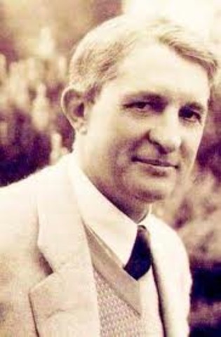 Air Conditioner was first invented by Willis Haviland Carrier.