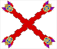 Mexico forms part of viceroyalty