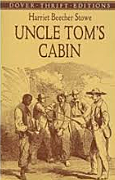"Uncle Tom's Cabin" is first published