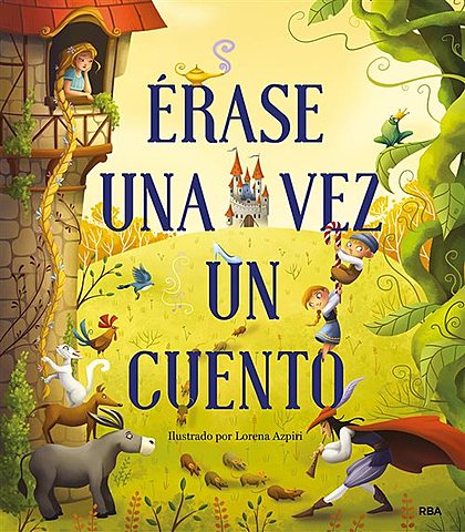 ¿Qué es el cuento?