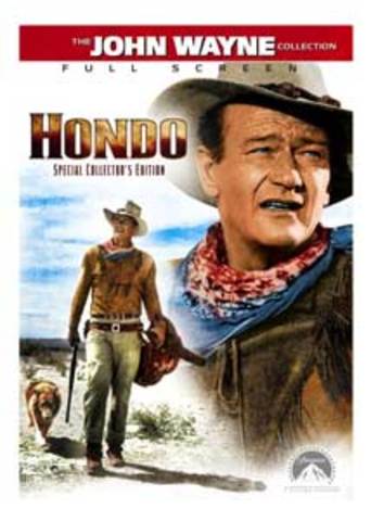 Hondo
