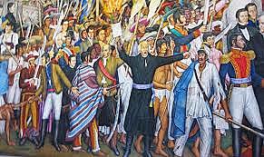 Mexican Independence