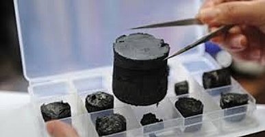 APLICACIÓN DEL AEROGEL DE CARBONO