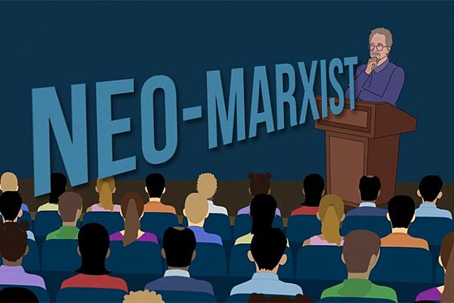 NeoMarxism