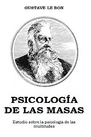 Psicología de las masas