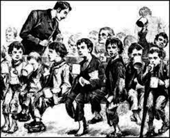 Ley sobre la salud y moral de los aprendices