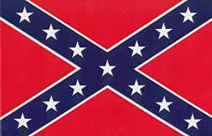 Confederate States of America are formed